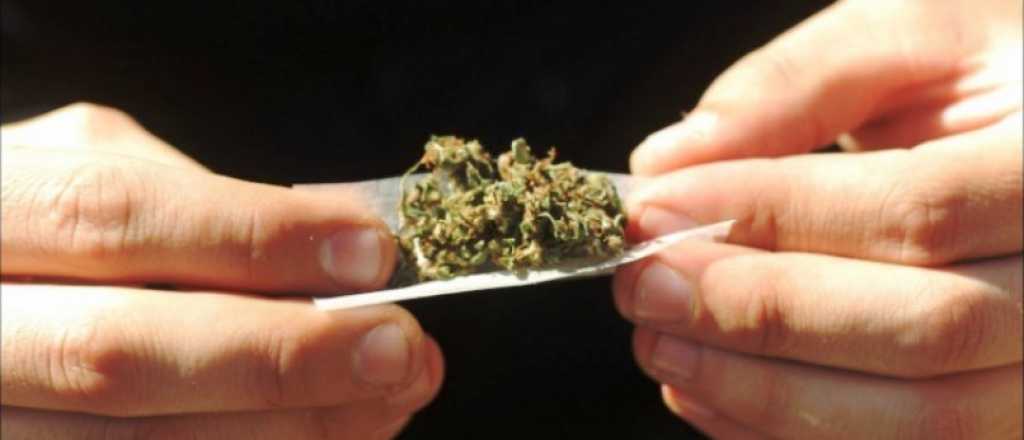 Los alumnos del Misericordia eran "dealers" de una banda narco