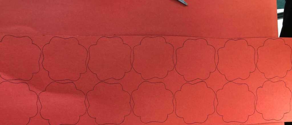 Desafío óptico: ¿Las figuras se juntan?