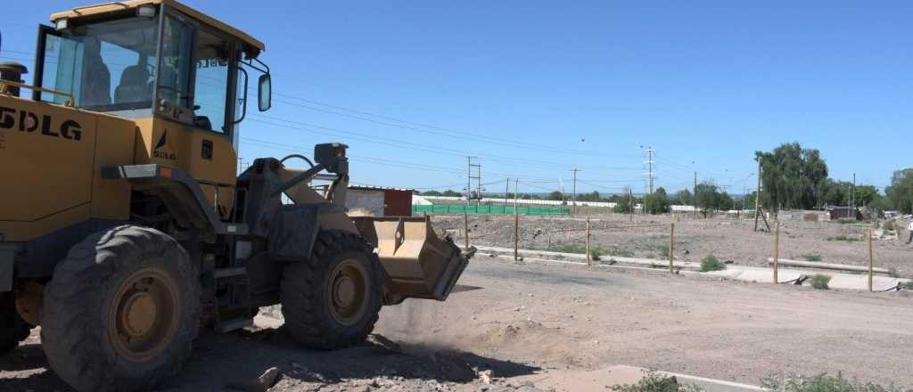 Se abre la licitaci&oacute;n de m&aacute;s de $4.200 millones para construir 80 viviendas