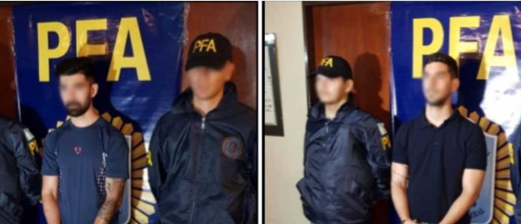 Detuvieron a dos hermanos argentinos por supuesto vínculo con Hezbollah