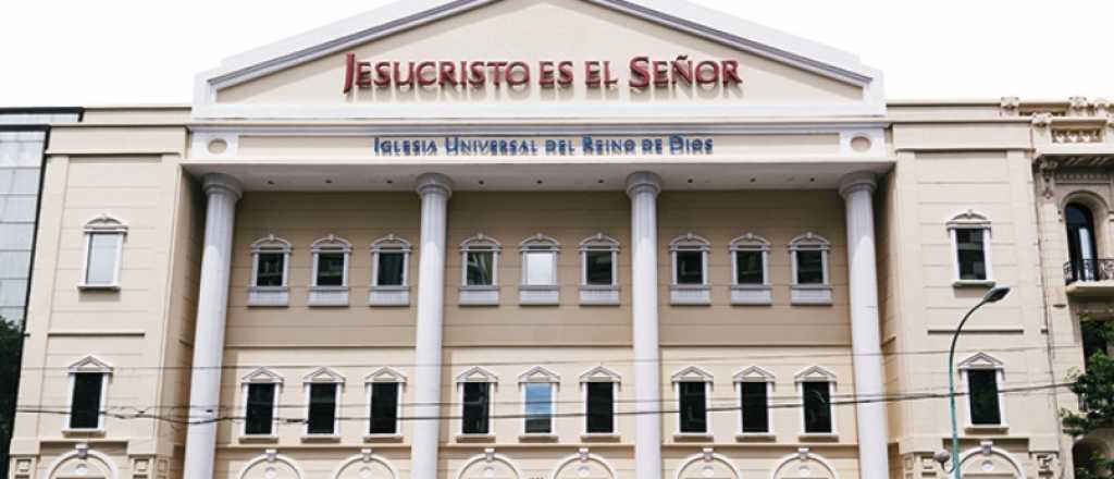 As&iacute; son las medidas a seguir en las iglesias y lugares de culto