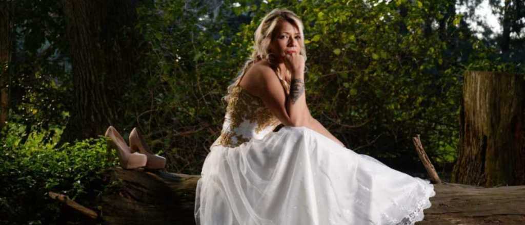 Cruce entre Roc&iacute;o Guirao D&iacute;az y Dalila: "Sos machista"