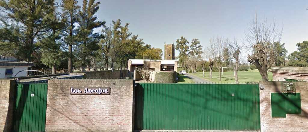 Atentan contra una quinta de la familia Macri y amenazaron al Presidente