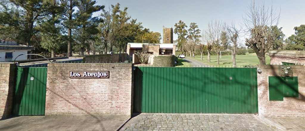 Atentan contra una quinta de la familia Macri y amenazaron al Presidente