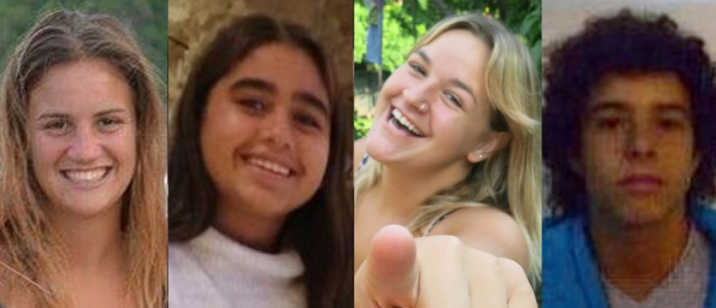 Qui&eacute;nes son los j&oacute;venes detenidos por intentar ingresar en la quinta de Macri