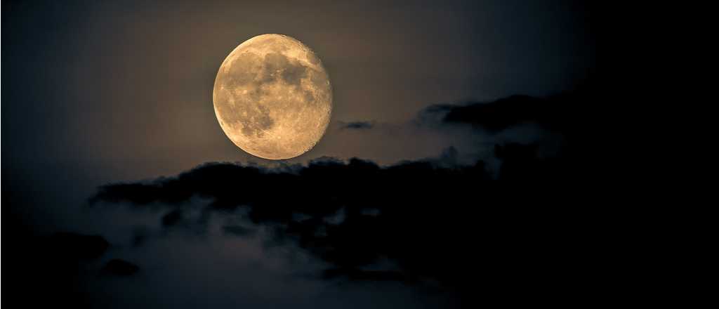 ¿Nos afecta o no nos afecta la luna llena?
