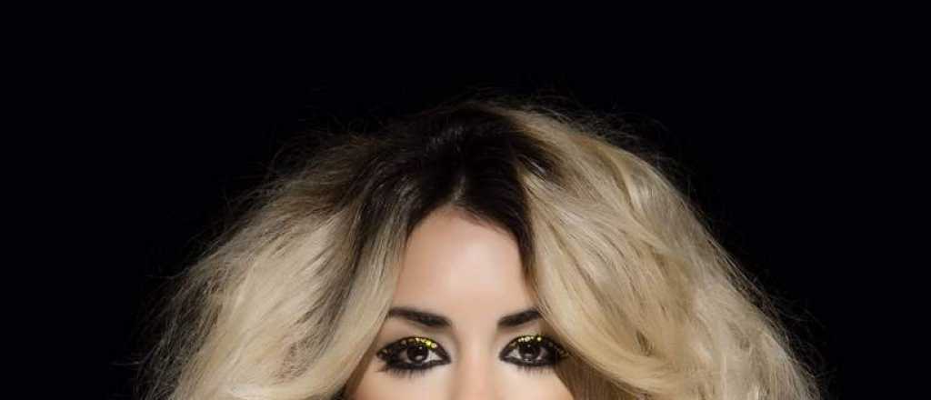 &iexcl;Muy bueno! El video de Lali Esp&oacute;sito tocando en Mendoza