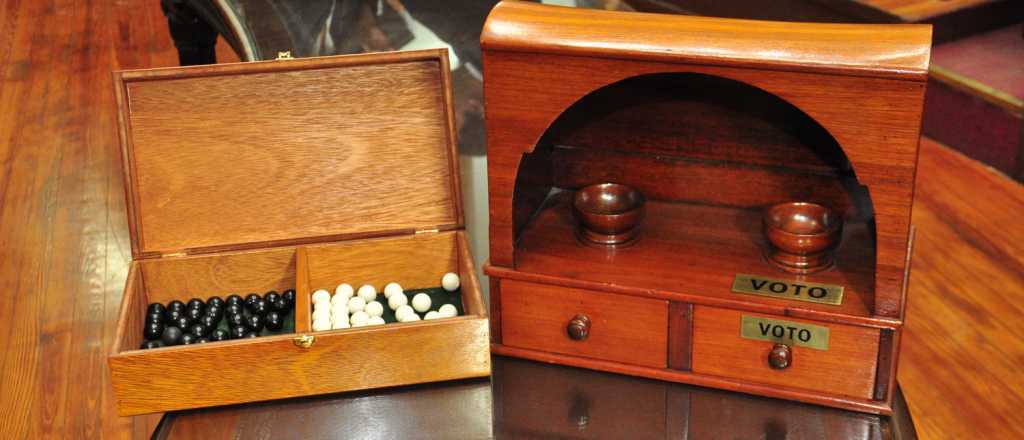 Las tres versiones de Judas: por qué Gallardo se quedó afuera de la Corte