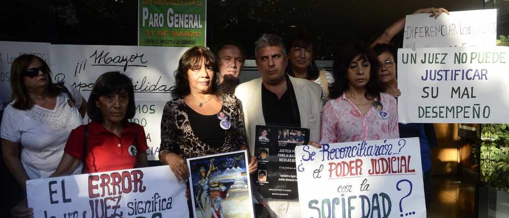 El fallo "viva la pepa" para violadores y asesinos