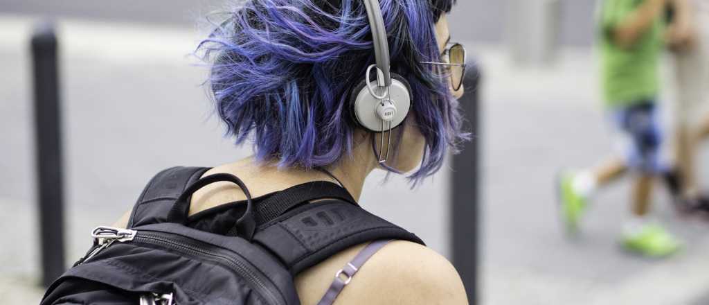 Un Spotify argentino, gratis y sin publicidades para usar en la compu