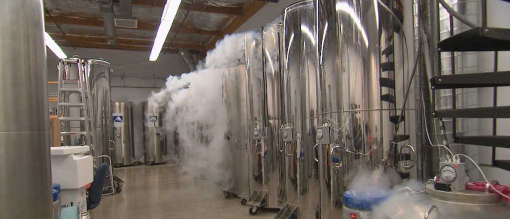 Criónica: ¿La solución a la muerte?