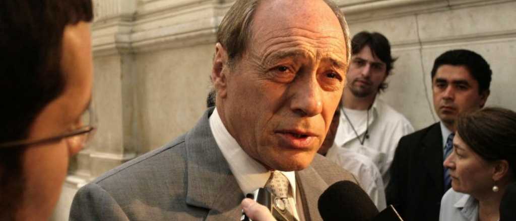 "Lo ahorcaría": Polémicas declaraciones de Zaffaroni sobre Nisman