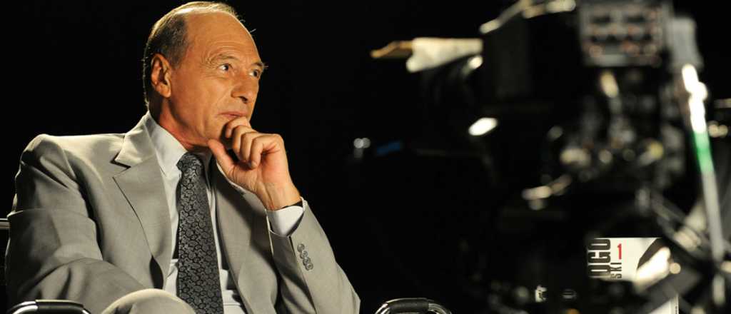 Zaffaroni dijo que hay "presos políticos" y quiere revisar causa por causa