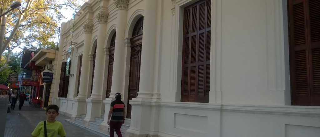 El d&iacute;a en que la Escuela Mitre volvi&oacute; a vivir