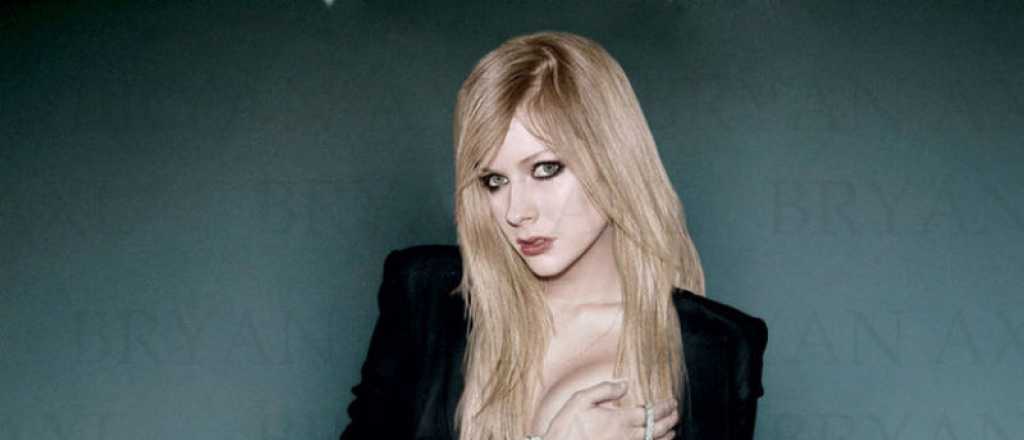 Avril Lavigne habl&oacute; sobre su misteriosa enfermedad