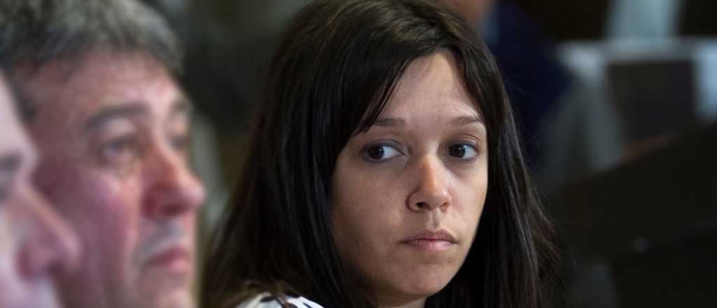 La mendocina Romina Ronda, a cargo de las escuchas de la ex SIDE