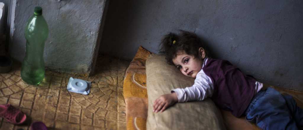 ¿Cómo actúa el gas sarín que usaron en el ataque en Siria?