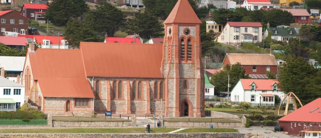 El plan que ide&oacute; EEUU para que Gran Breta&ntilde;a entregara las Malvinas a la Argentina