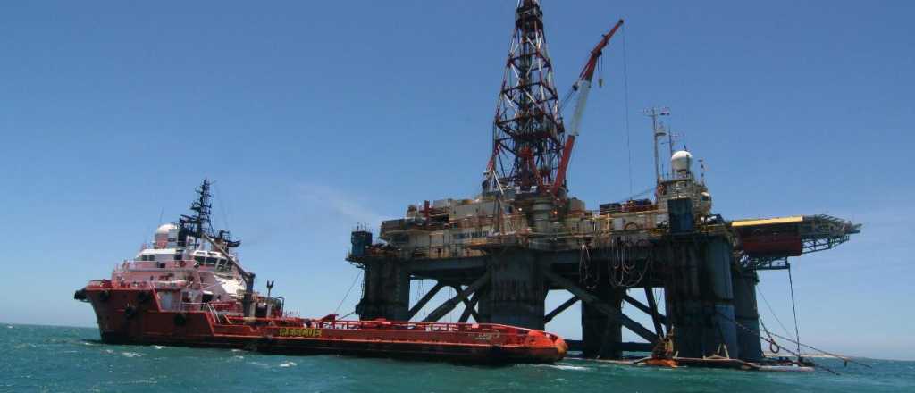 ¿Provocación? Petroleras inglesas anuncian descubrimientos en Malvinas