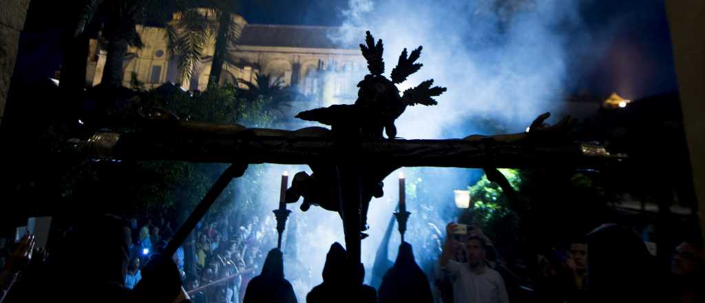 &iquest;Qui&eacute;n mat&oacute; a Jes&uacute;s?