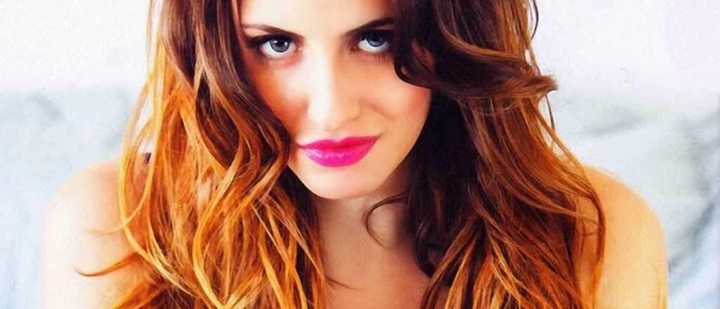 Con un video sexy, esta "famosa" anunci&oacute; que deja el pa&iacute;s