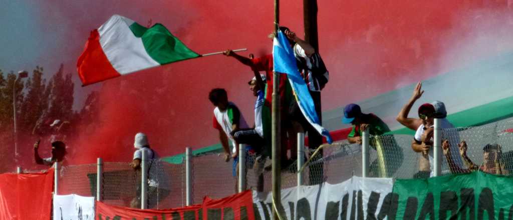 El fen&oacute;meno Fray Luis Beltran