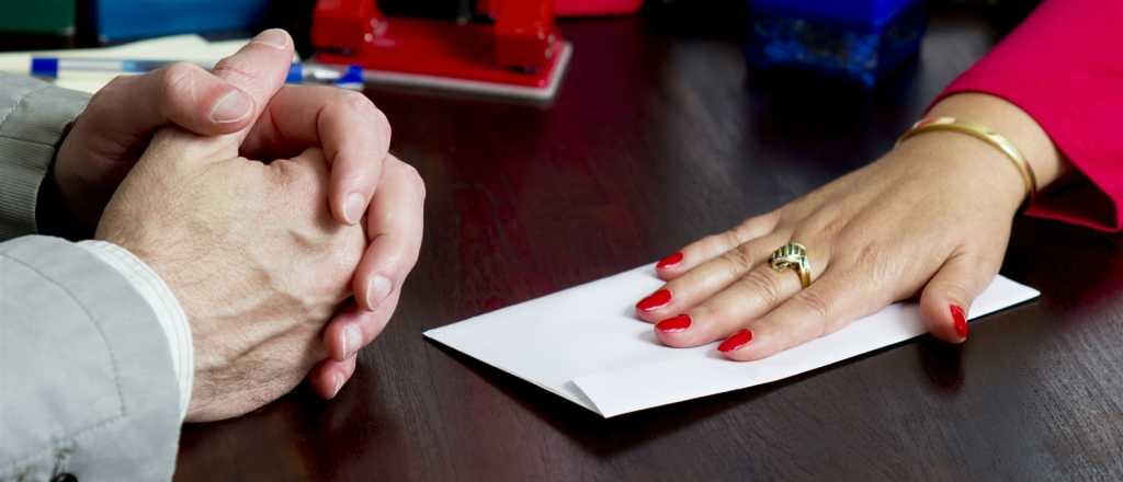 AMIA: del periodismo operador a los sobres de la exSIDE