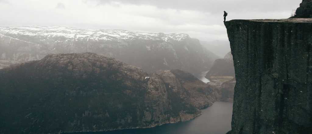 Las mejores fotos del mundo tomadas con teléfonos celulares