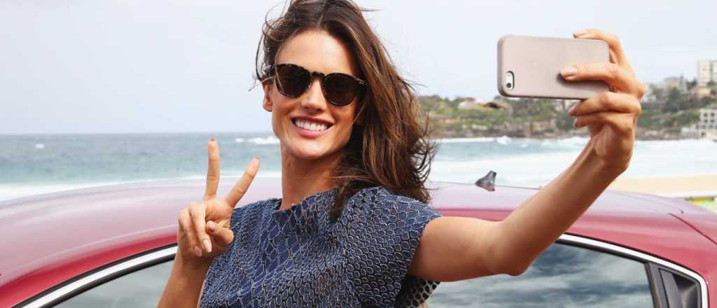 Los tips para salir genial en la foto de perfil