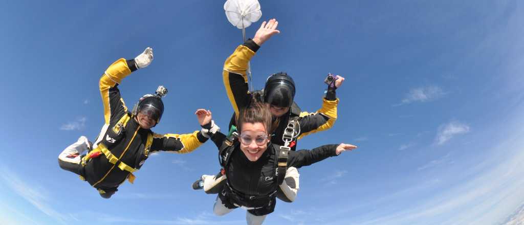 &iexcl;Los m&aacute;s arriesgados! Tres signos del zodiaco que no escapan a los desaf&iacute;os