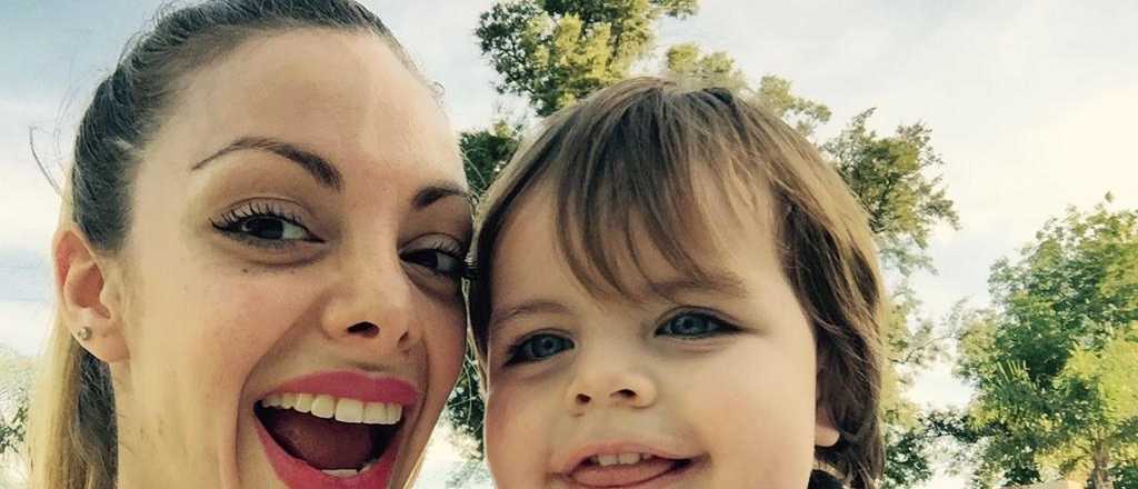 Bombazo: "El hijo de Gisela Bernal no es mío"