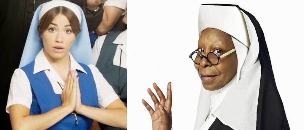 Lali, Mariano, Esperanza M&iacute;a, y una historia demasiado parecida a Cambio de H&aacute;bito