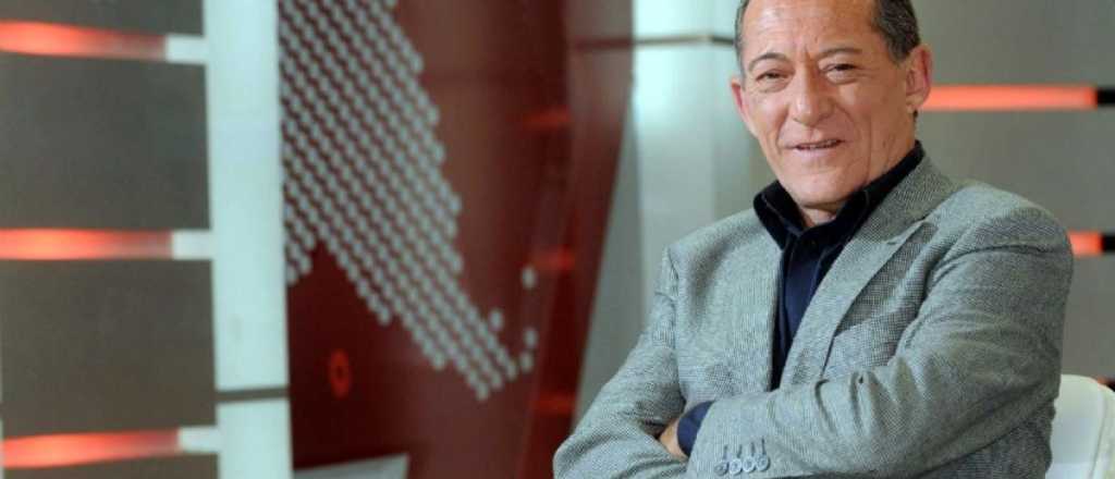 Murió el periodista Ricardo Mur