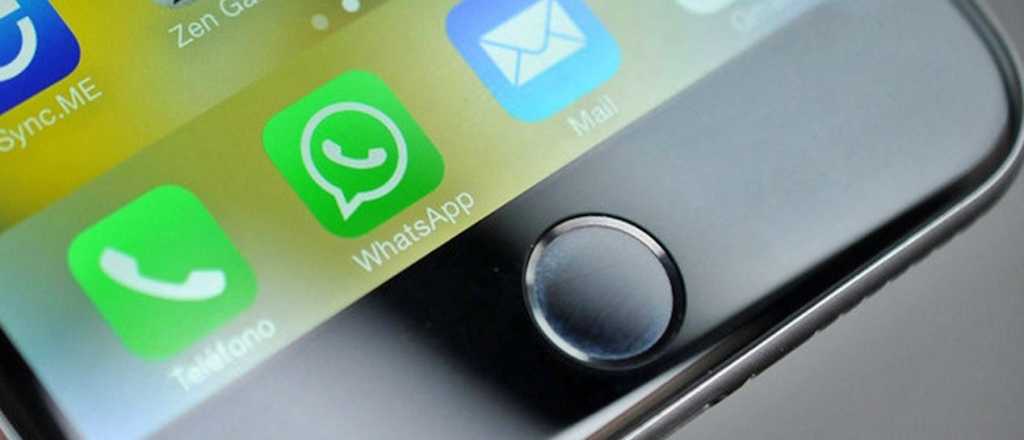 Una falla de seguridad en Whatsapp expone los chats privados