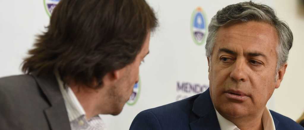 La pelea por el poder político: por qué Cornejo se enojó con Macri