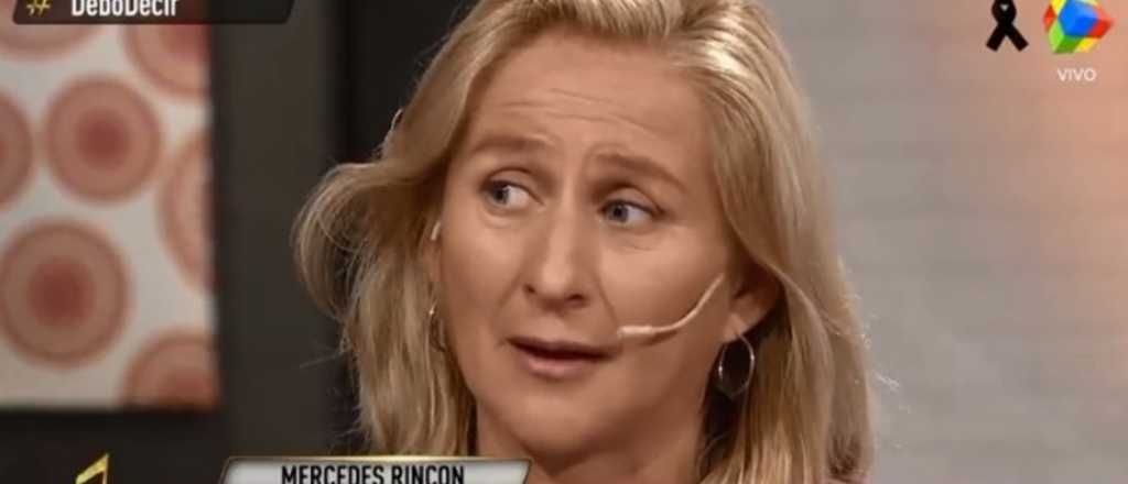 Indignación por una mujer se hace pasar por familiar del ARA San Juan