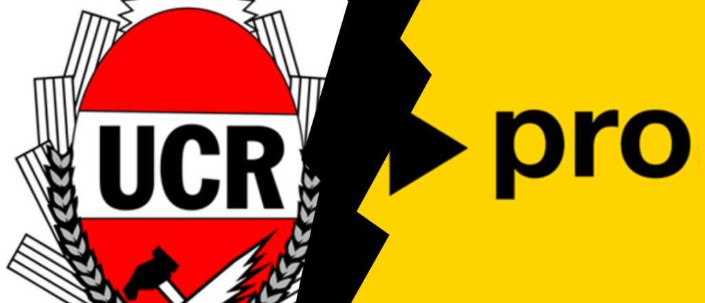 Crisis UCR-PRO: Frigerio reclama "discutir puertas adentro"