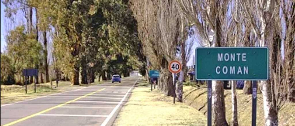 Buscan a un adolescente que desapareci&oacute; en San Rafael