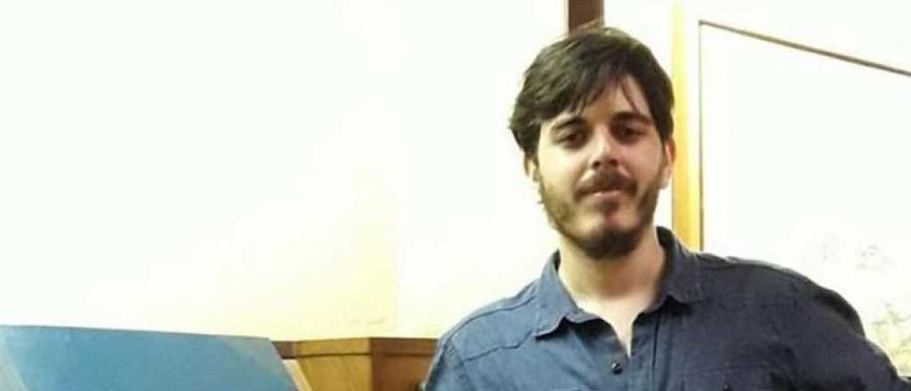 Encontraron muerto al periodista que estaba desaparecido desde el s&aacute;bado