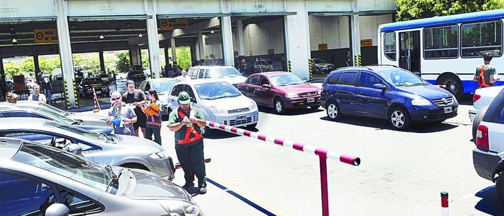 Una carta de lectores de La Naci&oacute;n pone el foco en la VTV y Mendoza