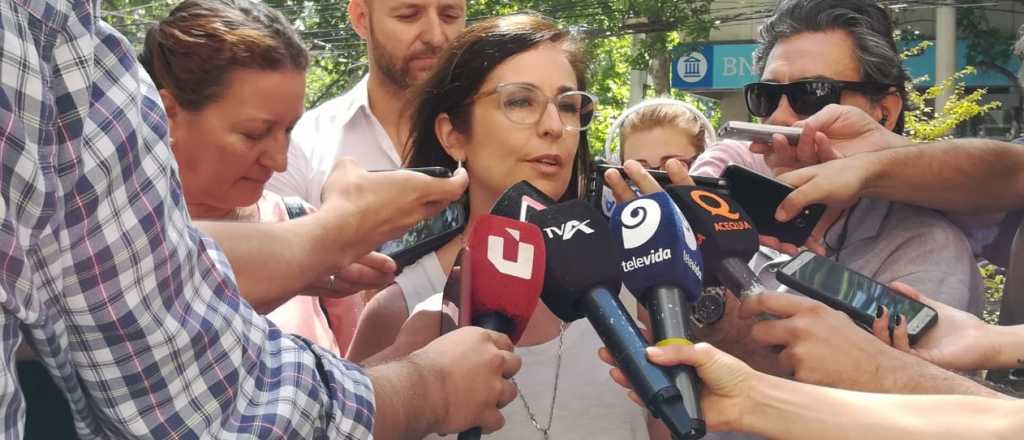 Comprobaron el plagio y el segundo será el nuevo afiche de la Vendimia