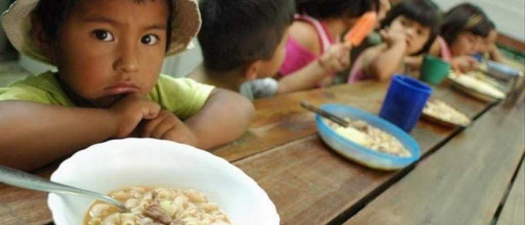 ONU: hay más de 40 millones de personas hambrientas en América Latina 