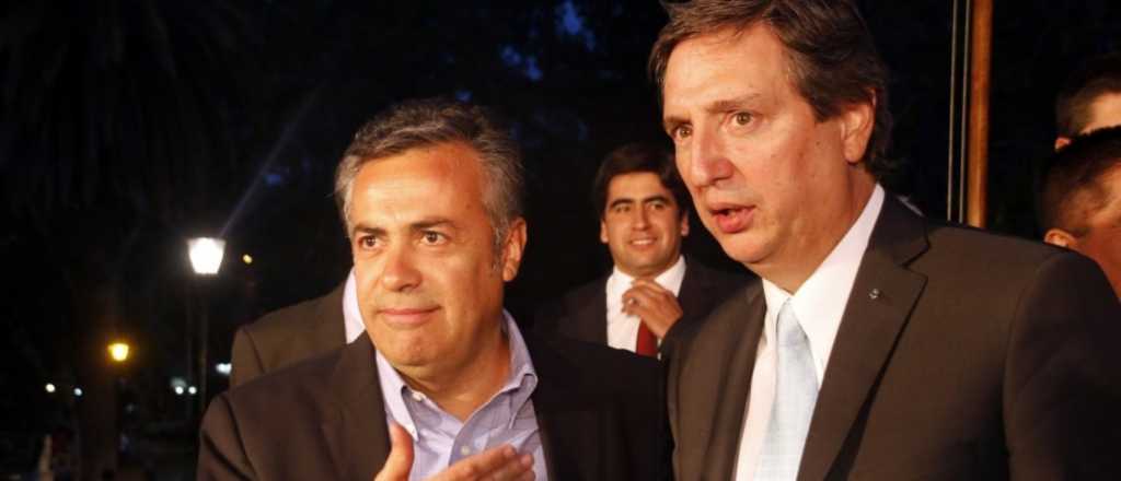 El lunes el PJ ir&aacute; a la Corte contra el decreto de Cornejo 