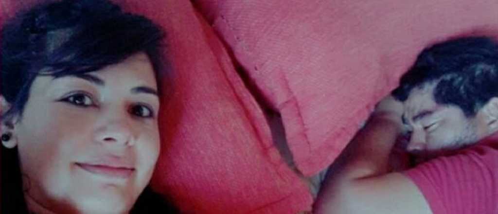 La carta que dej&oacute; la polic&iacute;a que asesin&oacute; al novio y se mat&oacute;