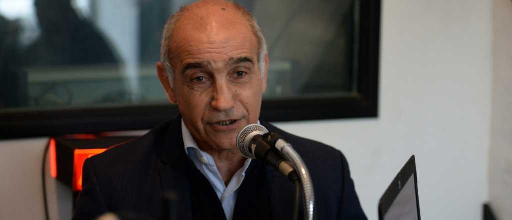 Para el vice de Vidal no es conveniente adelantar las elecciones en Buenos Aires