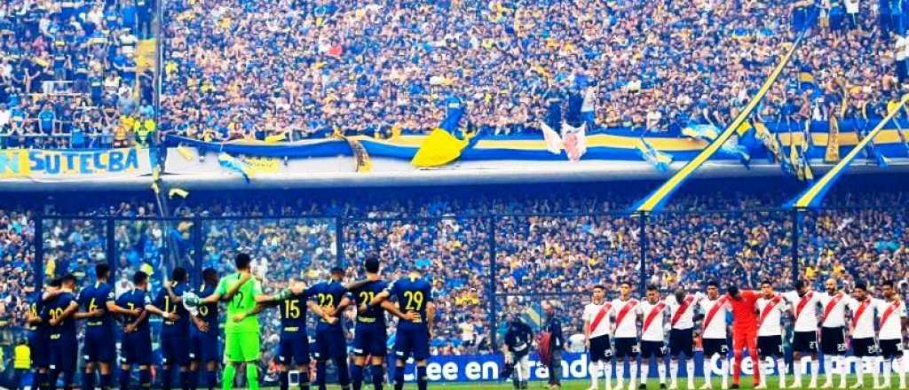 Superfinal: quién es el favorito en las encuestas