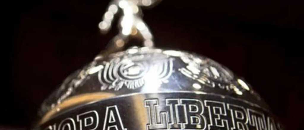 La Libertadores y un importante cambio de reglamento