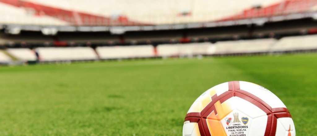 Clubes de la Superliga solicitaron la suspensión del torneo