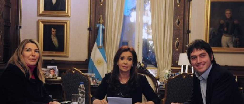 Bertone reveló de qué depende que CFK vuelva a ser presidenta