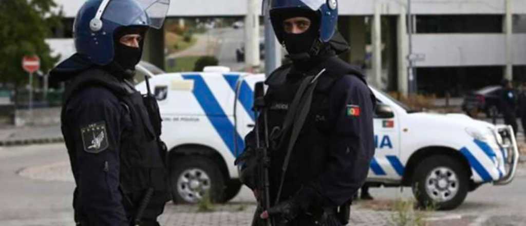 Amnist&iacute;a pide que se garantice el derecho a manifestarse p&uacute;blicamente